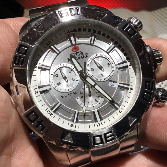 Swiss Precimax - Picture 3 of 7